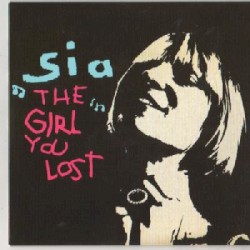The Girl You Lost