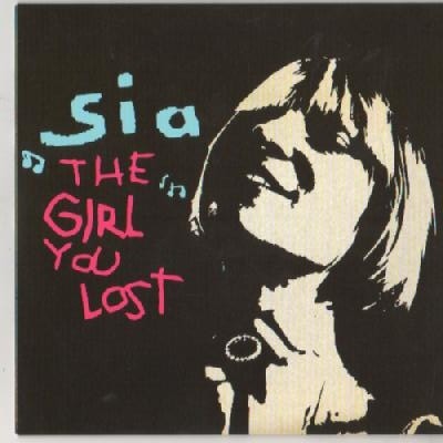 The Girl You Lost