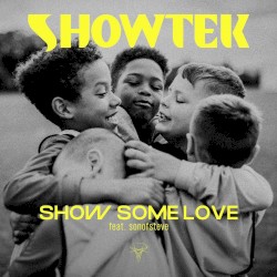 Show Some Love