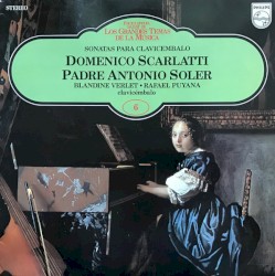 Sonatas Para Clavicembalo