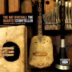 The Storyteller: A Musical Tribute to Yusef Lateef