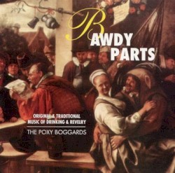 Bawdy Parts