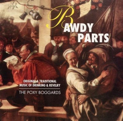Bawdy Parts