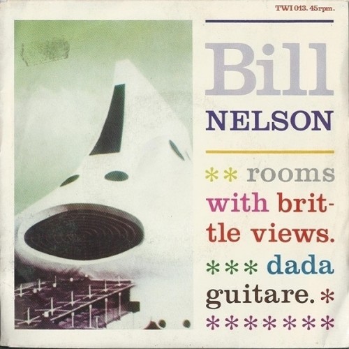 Rooms With Brittle Views