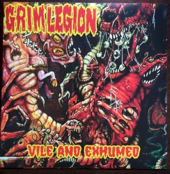 Vile and Exhumed