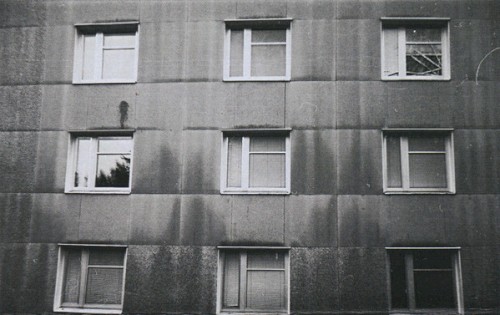 Slovak Misanthrope / Fraktion FX86