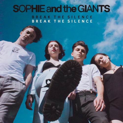 Break the Silence