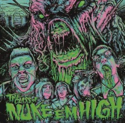 Class of Nuke ’Em High