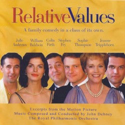 Relative Values