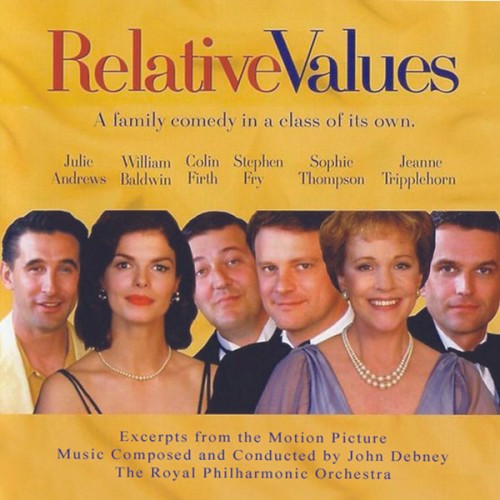 Relative Values