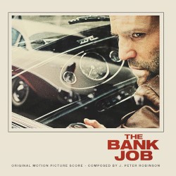 The Bank Job: Original Motion Picture Score