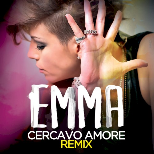 Cercavo amore (Alex Gaudino & Jason Rooney remix)