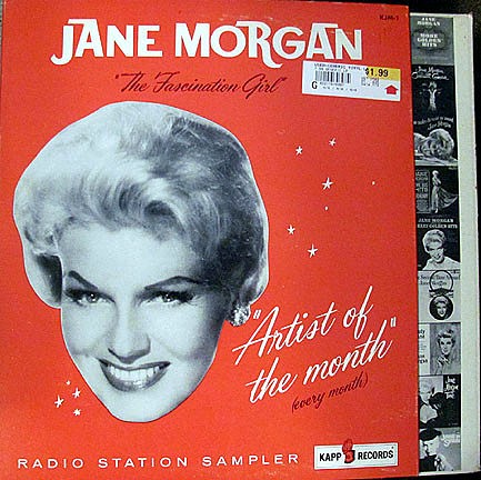 Radio Station Sampler