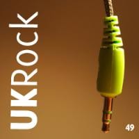 UK Rock, Vol. 49