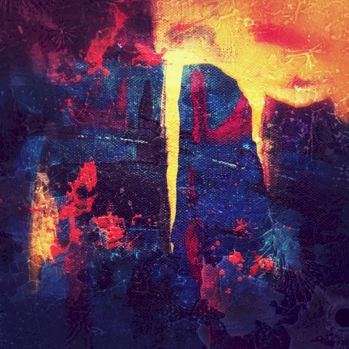 Colours Bursting EP (Instrumental)