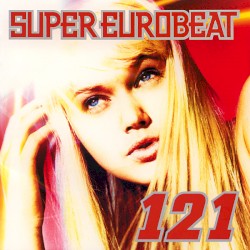 Super Eurobeat, Vol. 121