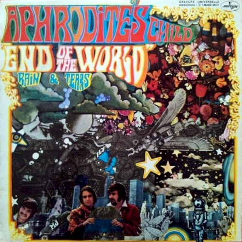 End of the World