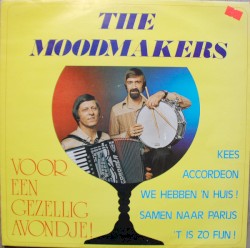 Voor een gezellig avondje!