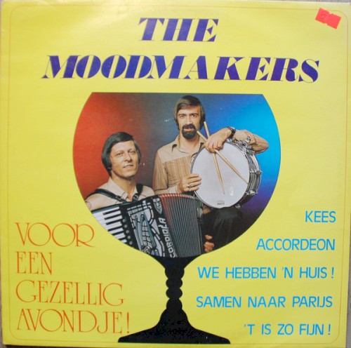 Voor een gezellig avondje!