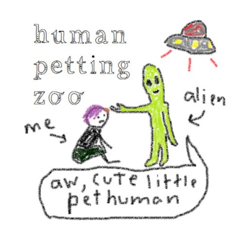 UFO DEMO