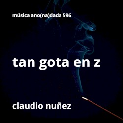 Tan gota en z