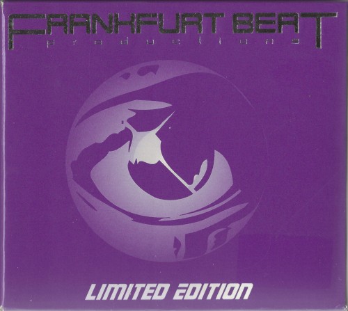 Frankfurt Beat, Limited Edition: Purple Box