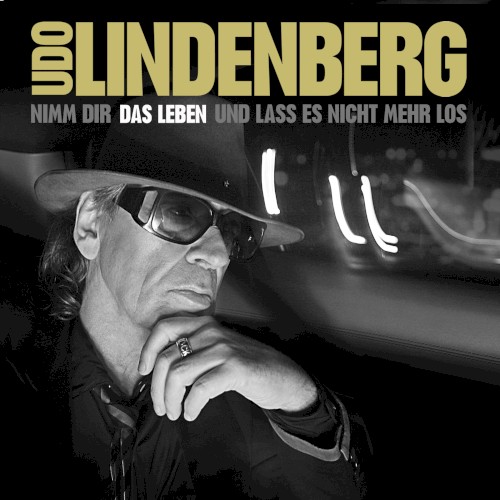 Nimm Dir das Leben und lass es nicht mehr los