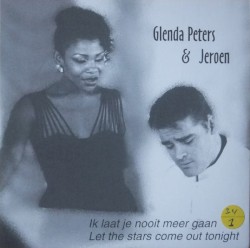 Ik laat je nooit meer gaan