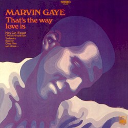 That’s the Way Love Is