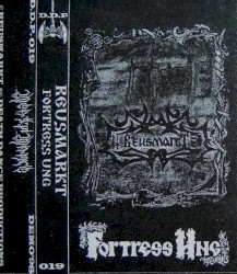 Fortress Ungh