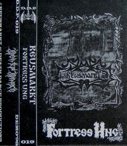 Fortress Ungh