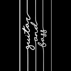 Guitar & Bass