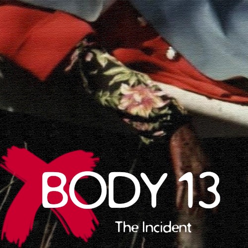 #049: The Incident
