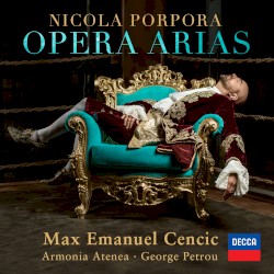 Opera Arias