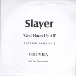 God Hates Us All
