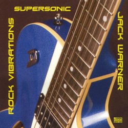 Rock Vibrations-Supersonic
