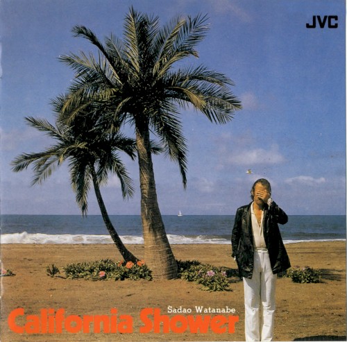 California Shower