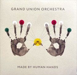 Made by Human Hands