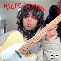 Michelin Man