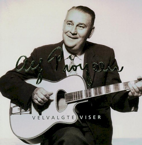 Velvalgte viser