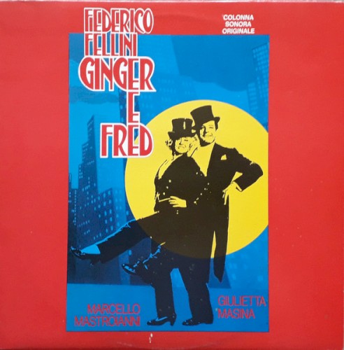 Ginger e Fred