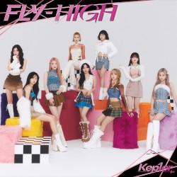 <FLY‐HIGH>