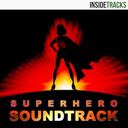 Superhero Soundtrack
