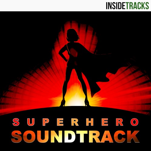 Superhero Soundtrack
