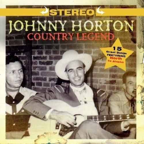 Country Legend