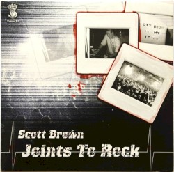 Joints To Rock