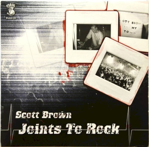 Joints To Rock