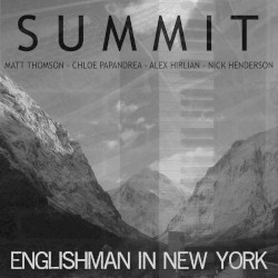 Englishman in New York