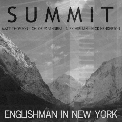 Englishman in New York