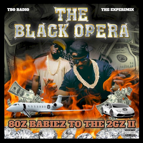 80z Babiez to the 2Gz 2 (The ExperiMix)